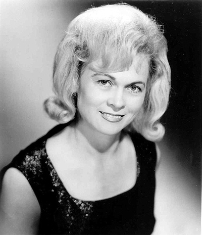 Jean Shepard