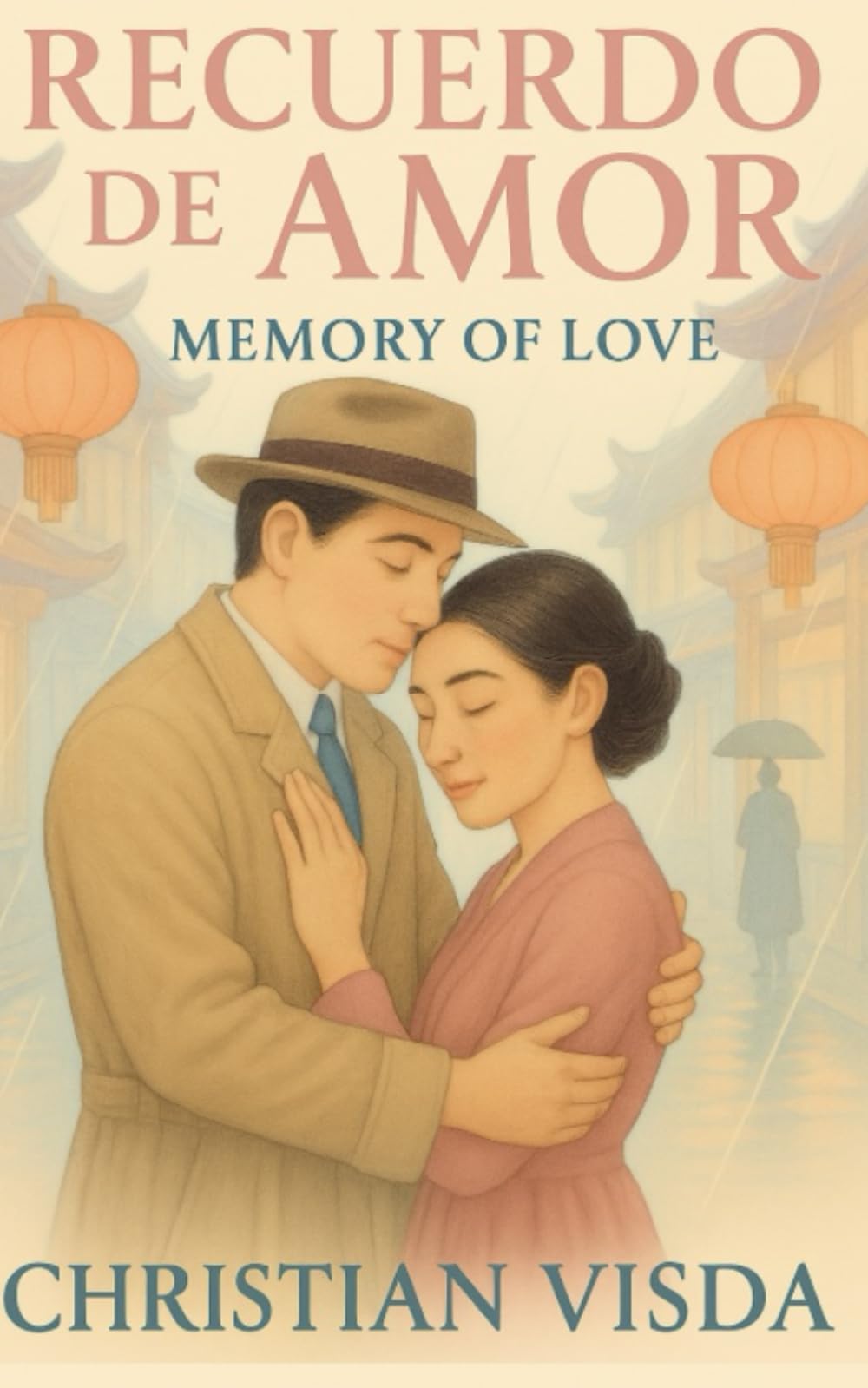 Recuerdo de Amor (Memory of Love)