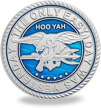Amazon.co.jp: アメリカ海軍特殊部隊 ミリタリーコイン シール