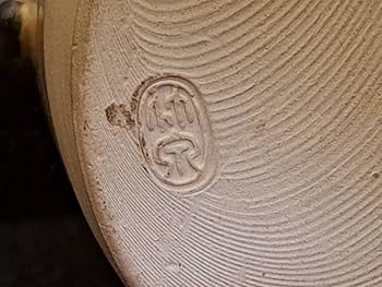 京焼名工 二代 三浦竹泉 倣仁清○柳画 水指 茶道具 共箱 篩月庵 平安竹泉 京焼名工 二代 三浦竹泉 倣仁清○柳画 水指 茶道具 共箱 篩月庵