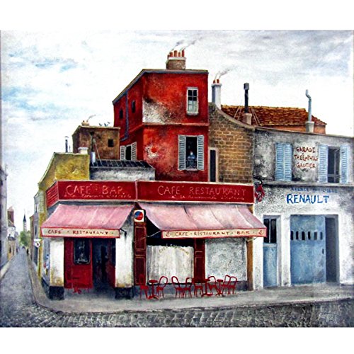 ヨーロッパ風景　油絵 il_1080xN.4145398830_6ffb.jpg