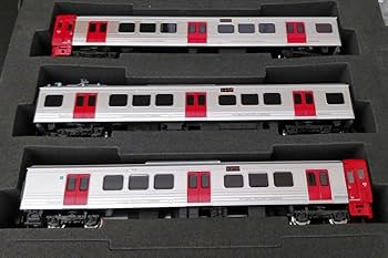 Amazon | ポポンデッタ 品番6064 813系1100番代 日豊本線 6両セット