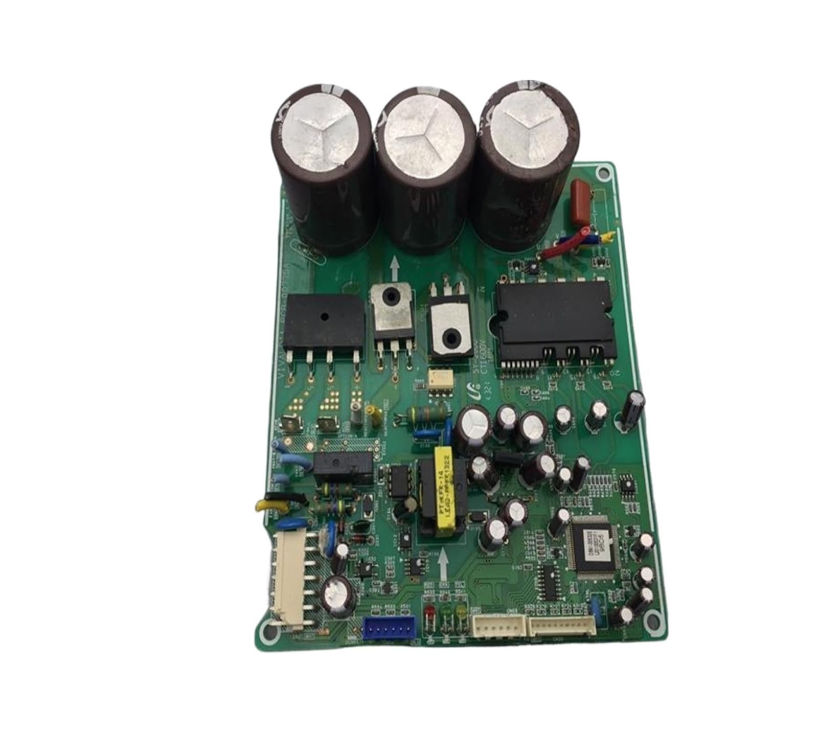 Compatible with Samsung air conditioner computer board circuit board PCB-00775A DB93-08389S-LF DB93-08388X-LF(Second-hand board)