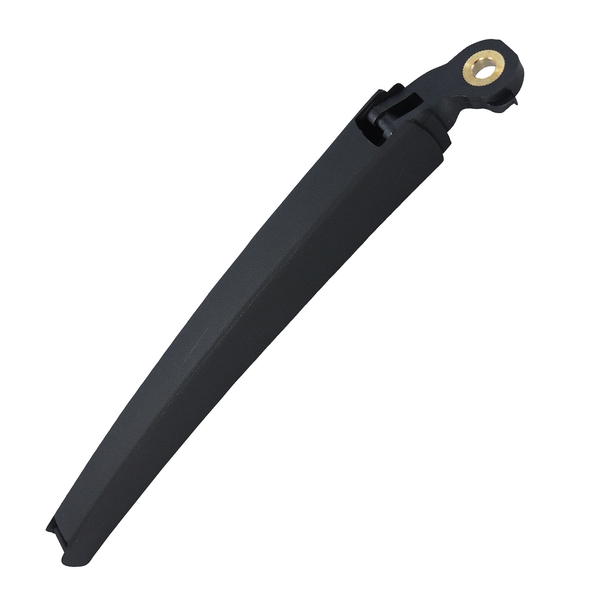 4x ammortizzatori GAS + KIT DI PROTEZIONE ANTERIORE + POSTERIORE PER BMW | Compatibile con: VW GOLF V