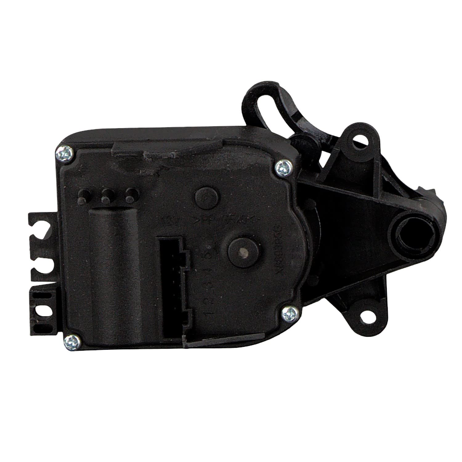febi bilstein 34151 Stellmotor für Umluftklappe, 1 Stück