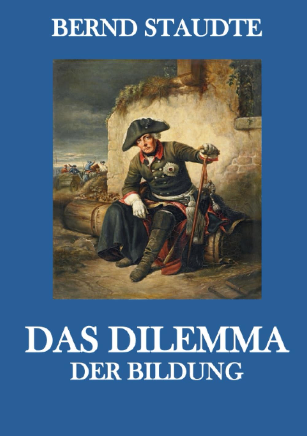 Das Dilemma der Bildung