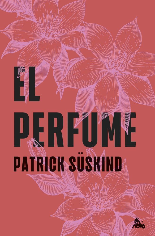 El perfume: El perfume