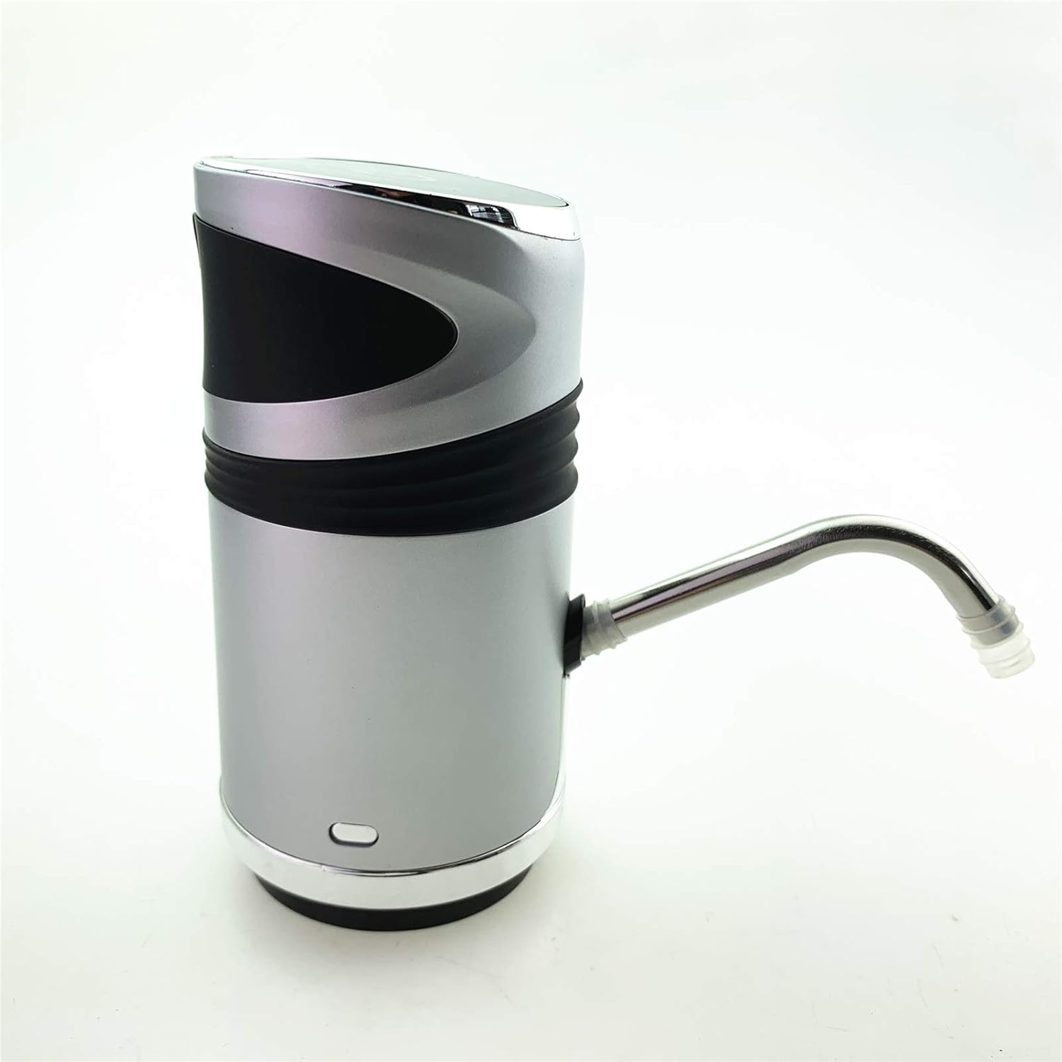 Household Bottled Water Pump Water Dispenser Automatic Water Press Electric Water Dispenser Water Pump Pure Water Bucket