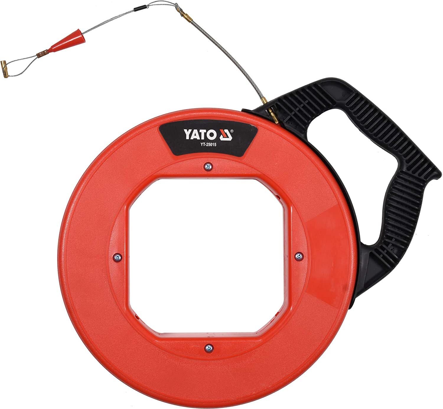 Yato YT, rosso, 30 metri