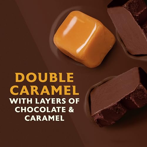 Magnum 7055995 Ice Cream Bars For A Creamy Frozen Dessert Double Caramel Made thumb #4
