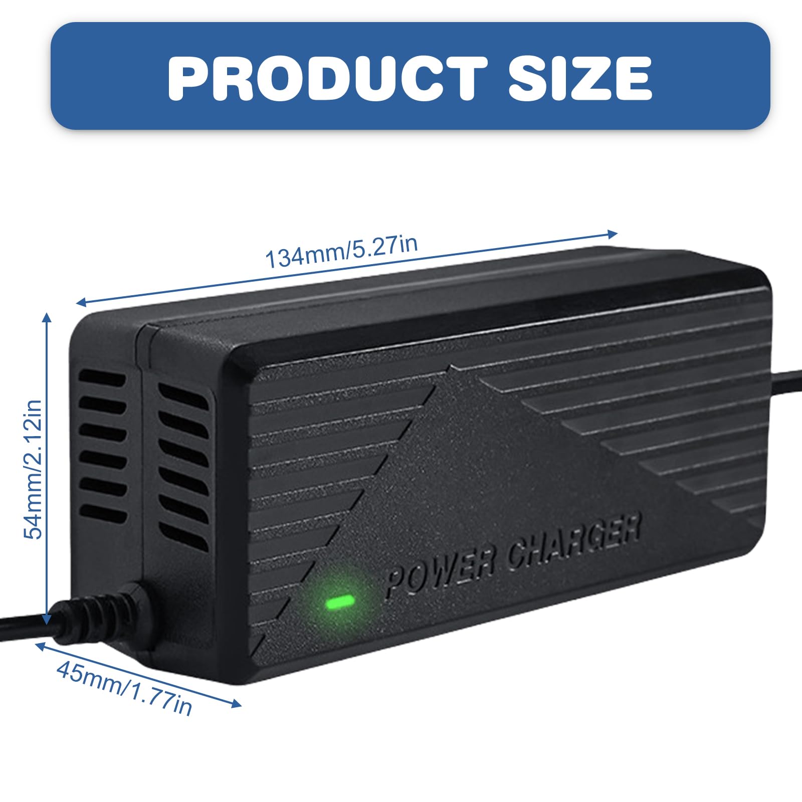 Universele Ac-Dc Omvormer 700mA bij 12V kopen? ✔️ Tot 25% korting