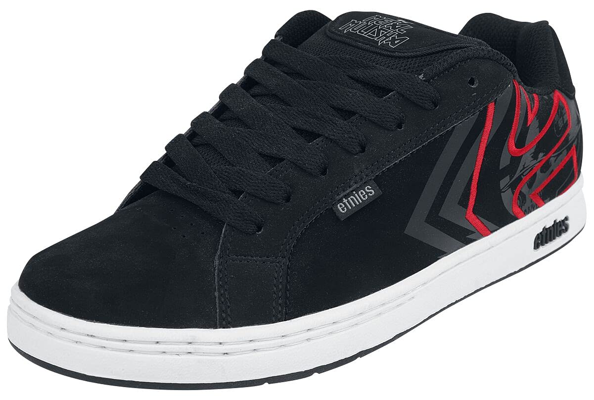 Etnies Men's Metal Mulisha Fader Skate Shoe