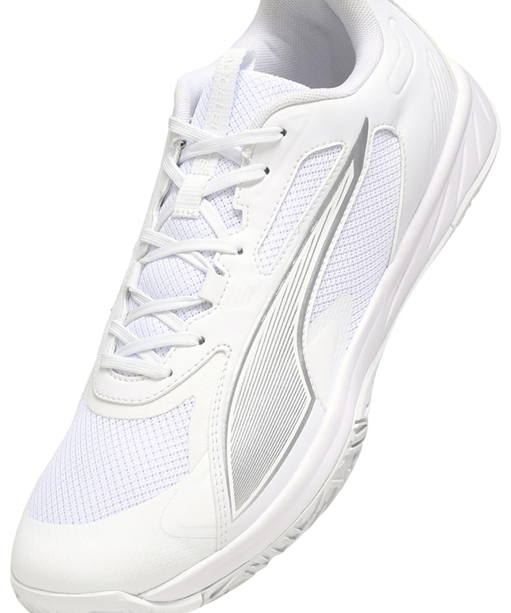 Puma Accelerate Pro 4 Zapato de Tribunal interiorUnisex Adulto