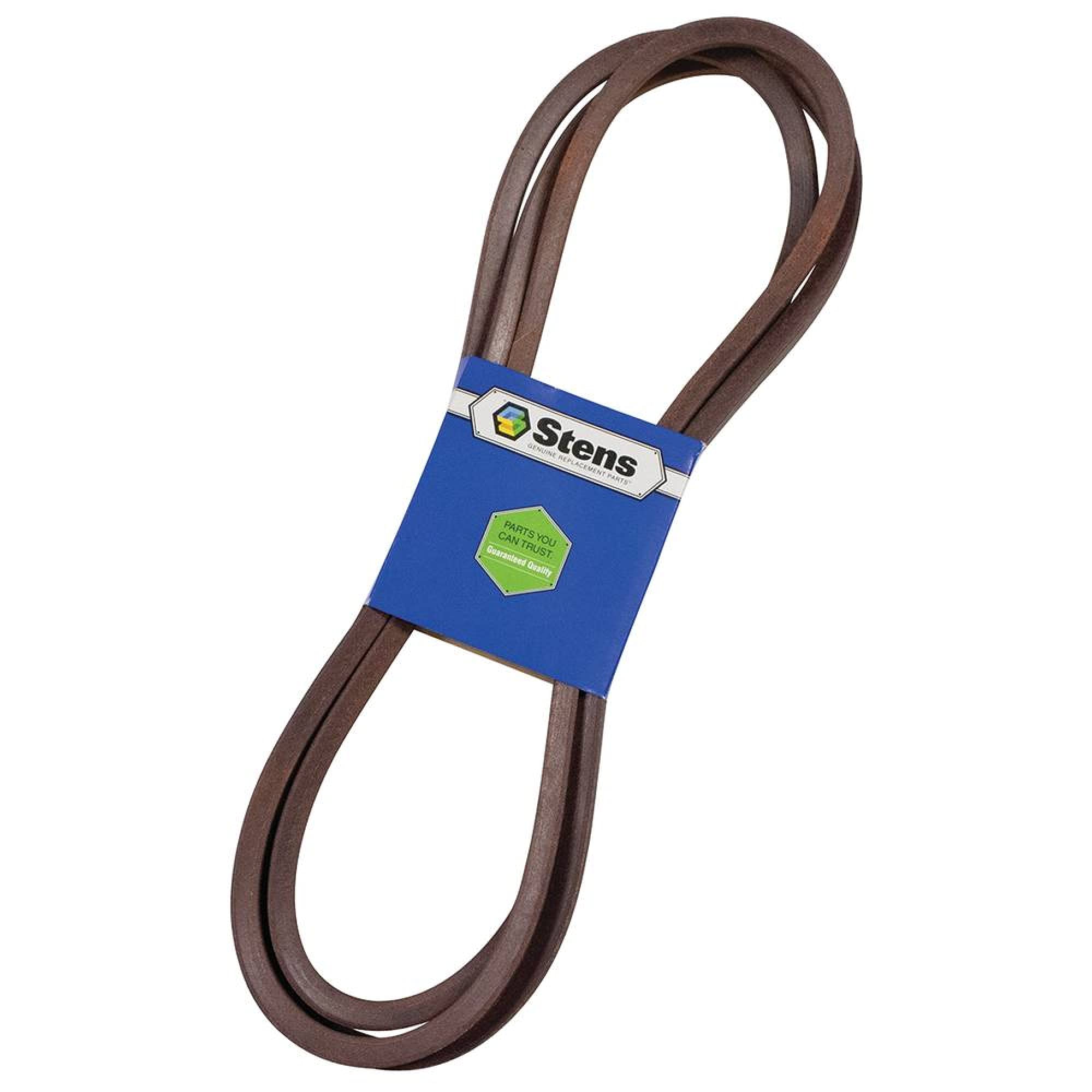 D&D PowerDrive 2100-14M-55 Woods Replacement Belt