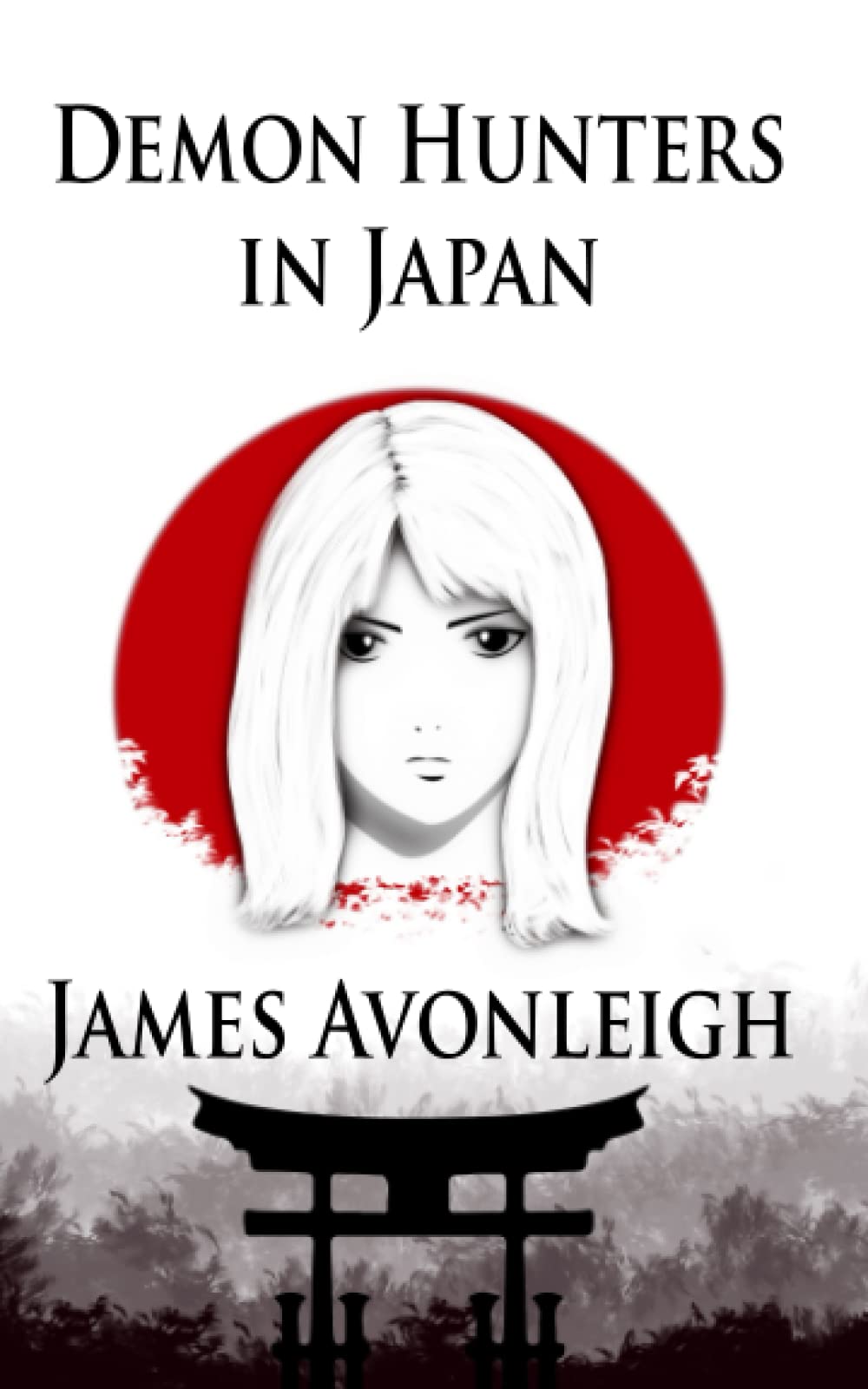 Demon Hunters in Japan
