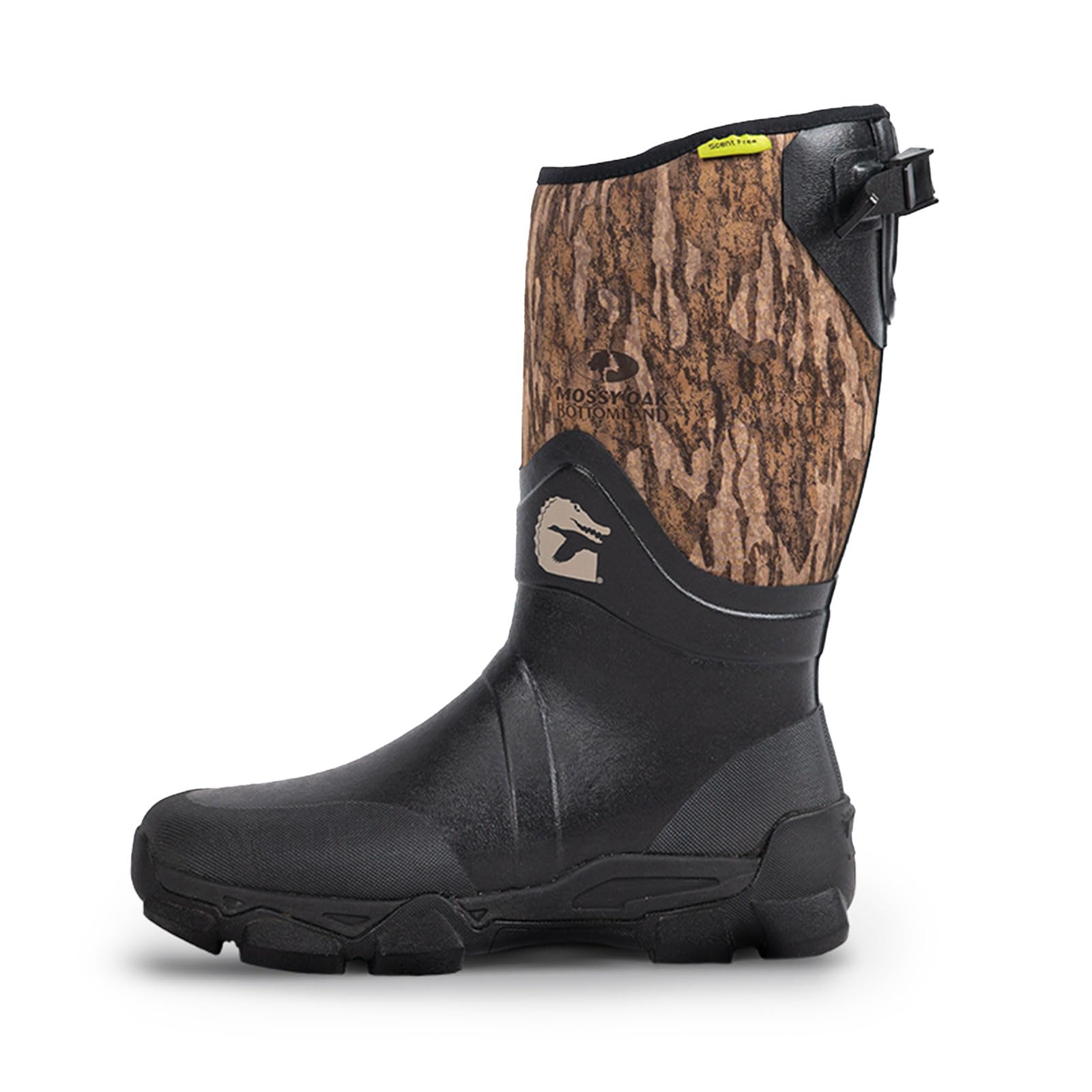 Gator Waders Men's Omega Flow Hunting Durable Lightweight 14