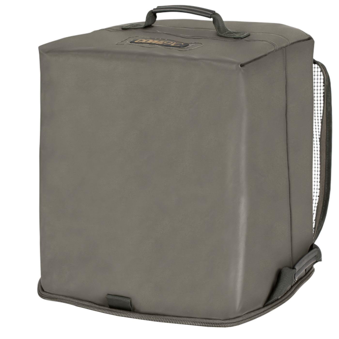 Korda Compac Wader Cover, Wathosen-Tasche, Wasserdichte Abdeckung, Grün