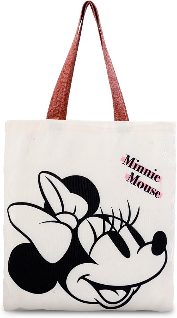 Amazon | [ディズニー] ミッキー トートバッグ レディース，ミッキー