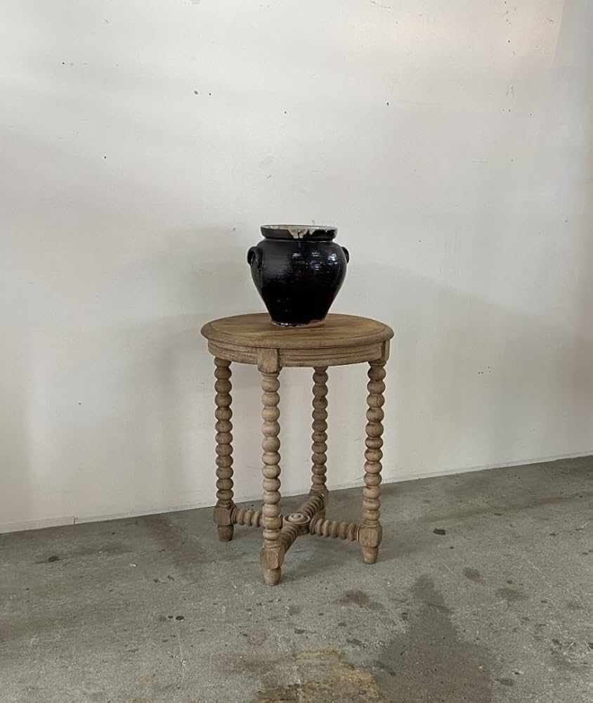 フランス アンティーク Side Table サイドテーブル チェア Amazon.co.jp: フランス アンティーク Side Table サイド