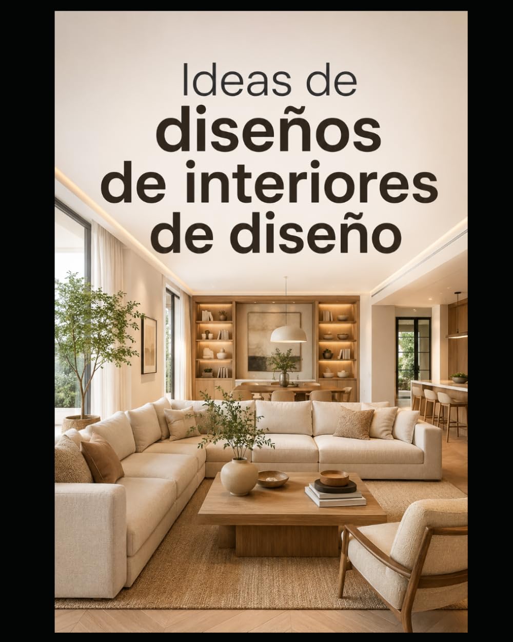 ideas de diseños de interiores de diseño: Inspiración visual por estilos