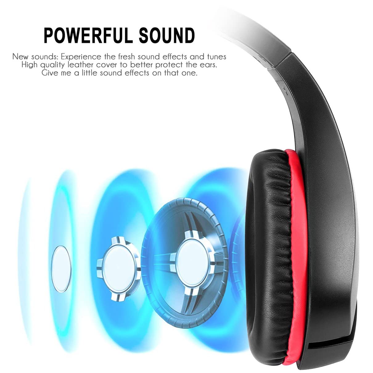 Amazon.co.jp: ヘッドホン、J10ゲーミングヘッドセットステレオハイ