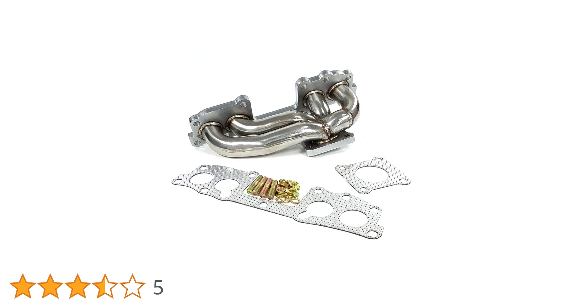 チーター2 zslssports CT20 Turbo Exhaust Manifold For 83-88 Toyota