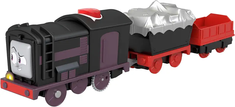 THOMAS & FRIENDS