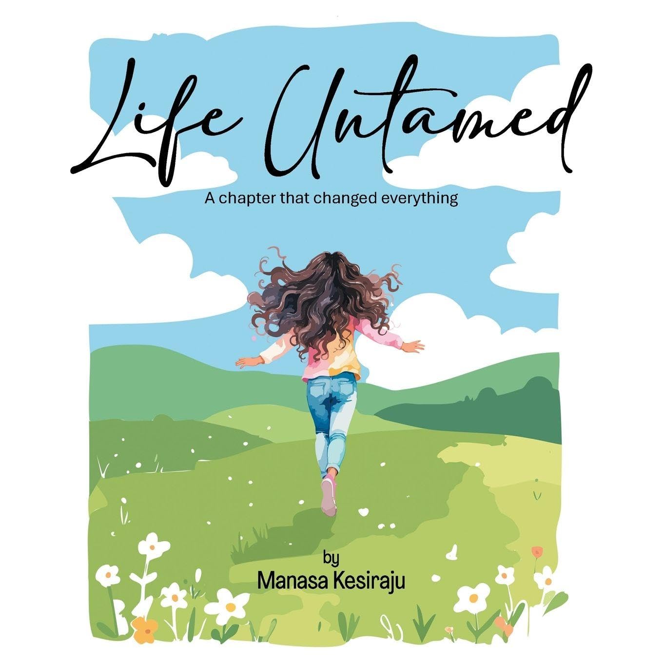 Life Untamed: A chapter that changed everything