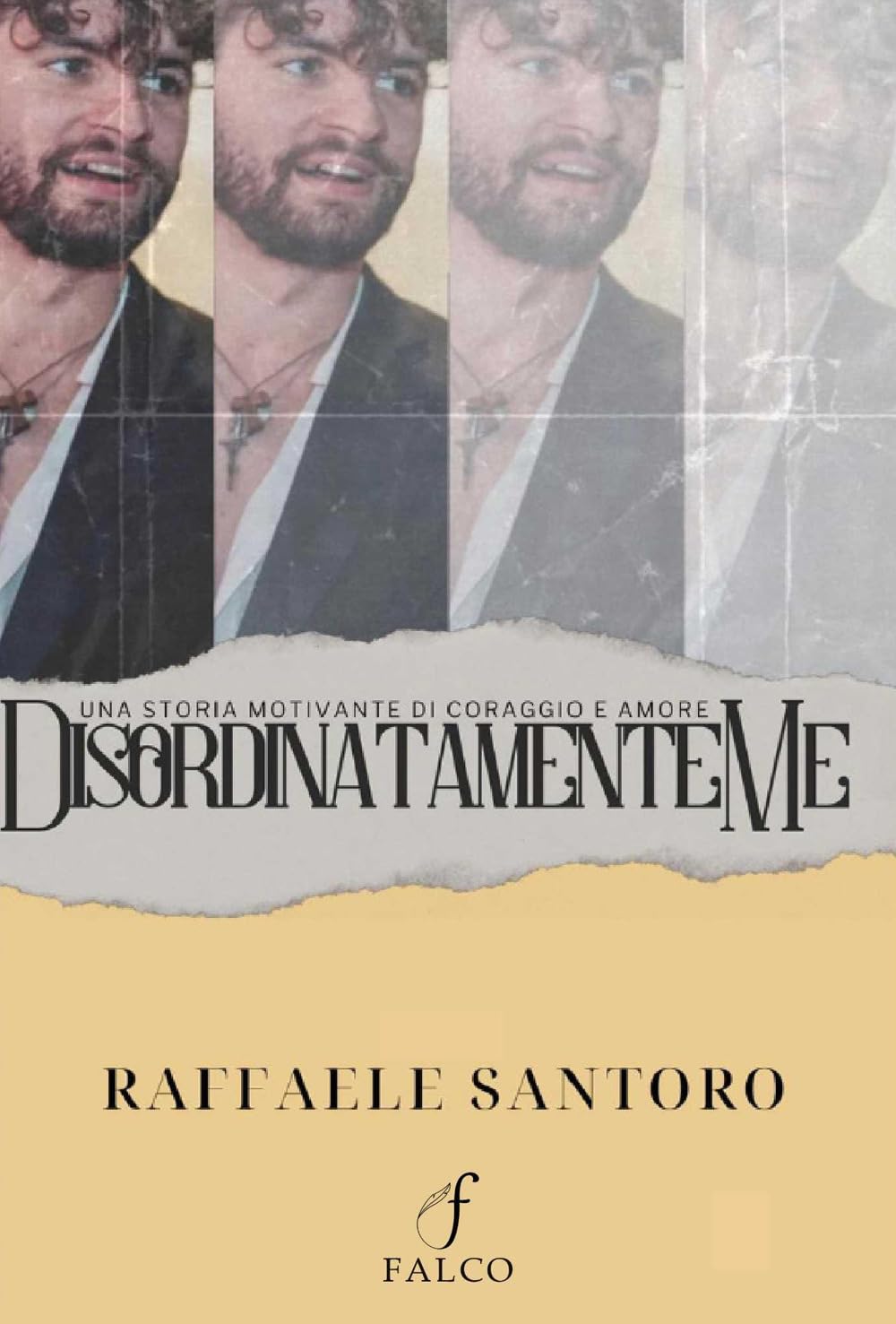 Disordinatamente Me - 4