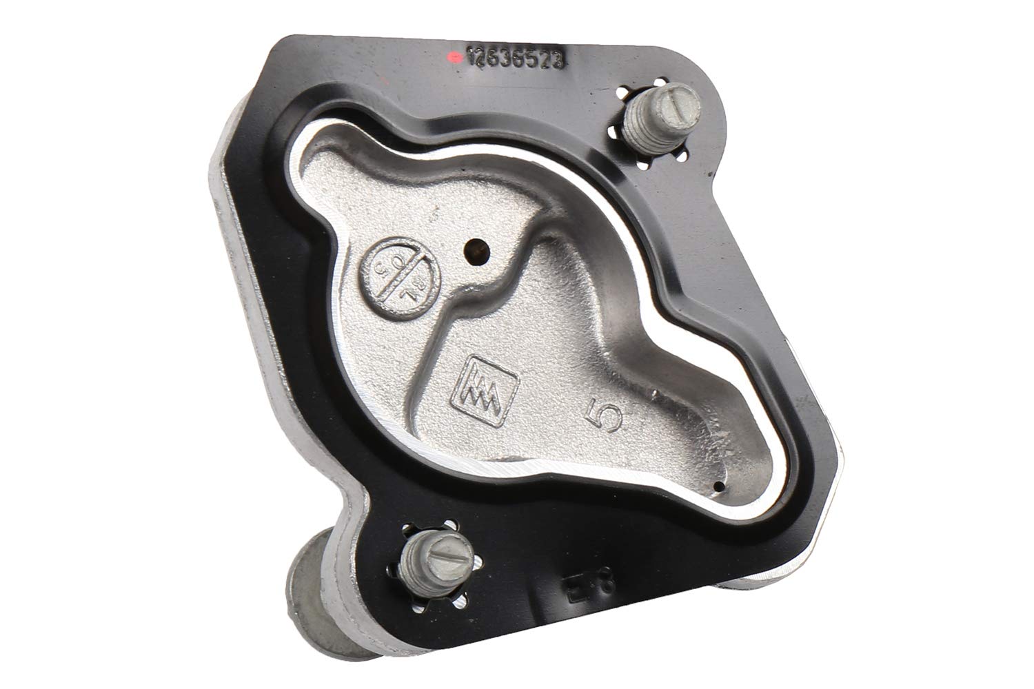 Amazon.com: ACDelco GM Original Equipment 12636527 Timing Chain 