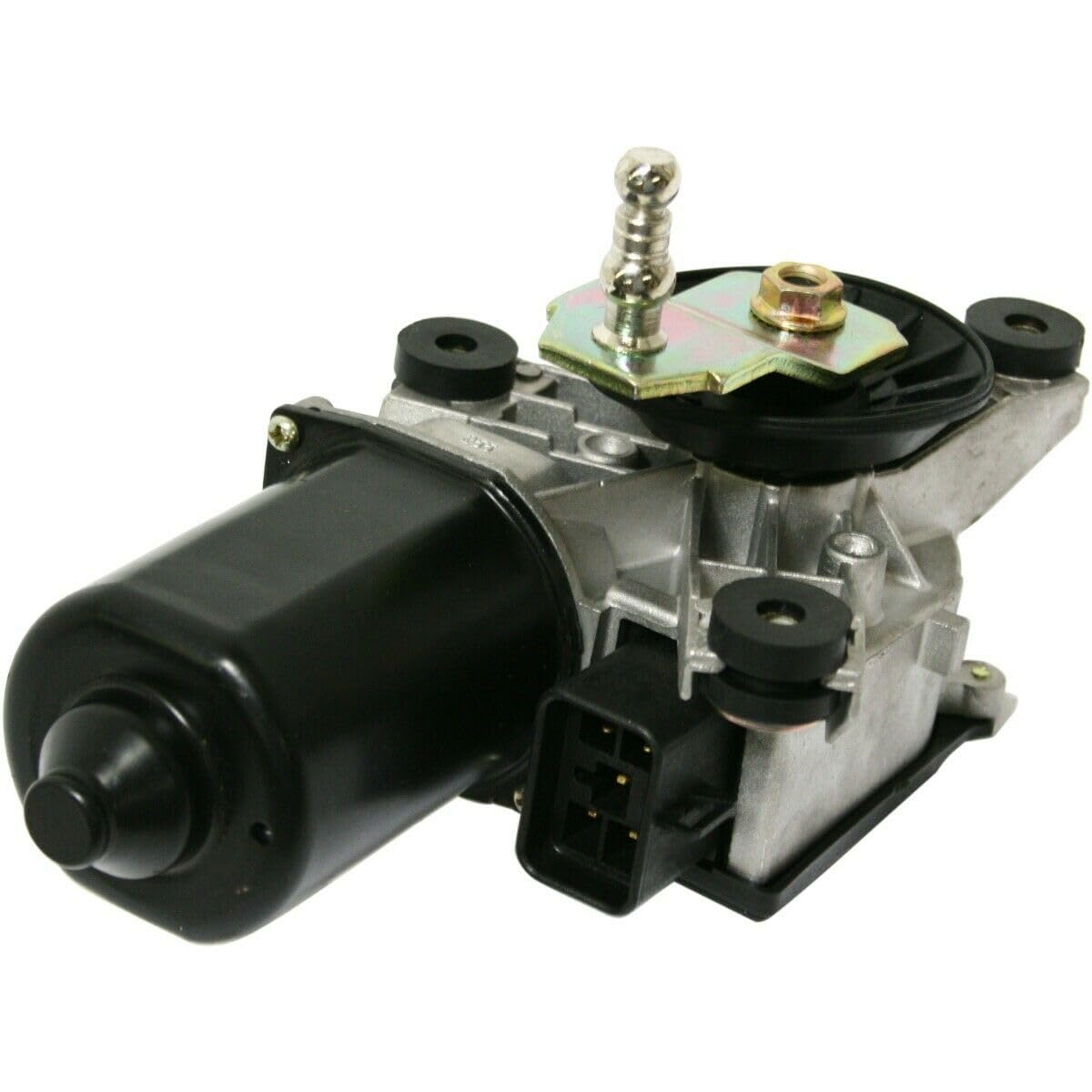 Amazon.com: JLEJIANI 1pc Windshield Window Assembly Front Side 