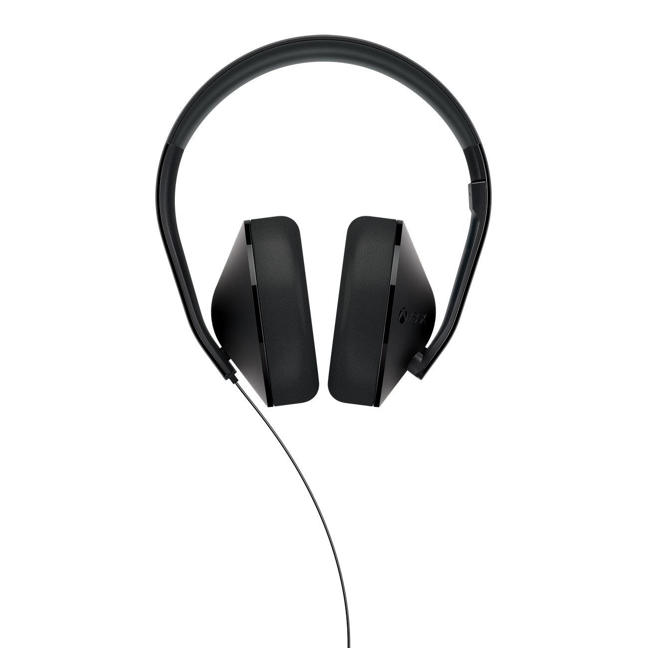 Microsoft Xbox One Stereo Headset Auricular con micrófono - Auriculares con micrófono