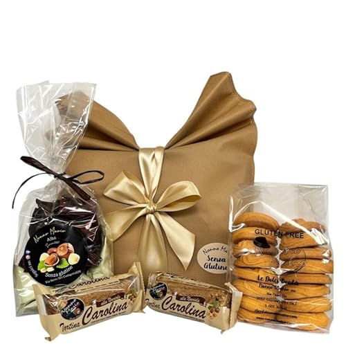 Idea Golosa Gluten Free – Selezione Silver di Prodotti Senza