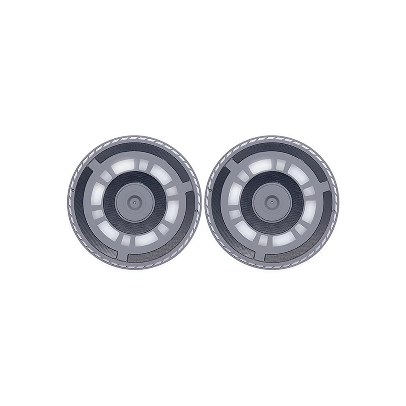 X Psblty 2Pcs Compatible For Dreame,Robot Vacuum Mop