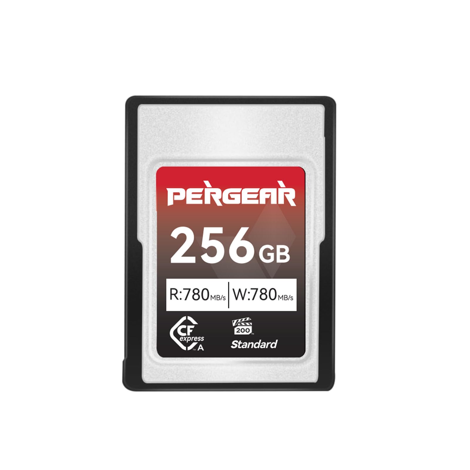 【CFexpress Type A カード】 256GB Amazon | PERGEAR CFexpress Type A メモリカード 256GB 2個入れ