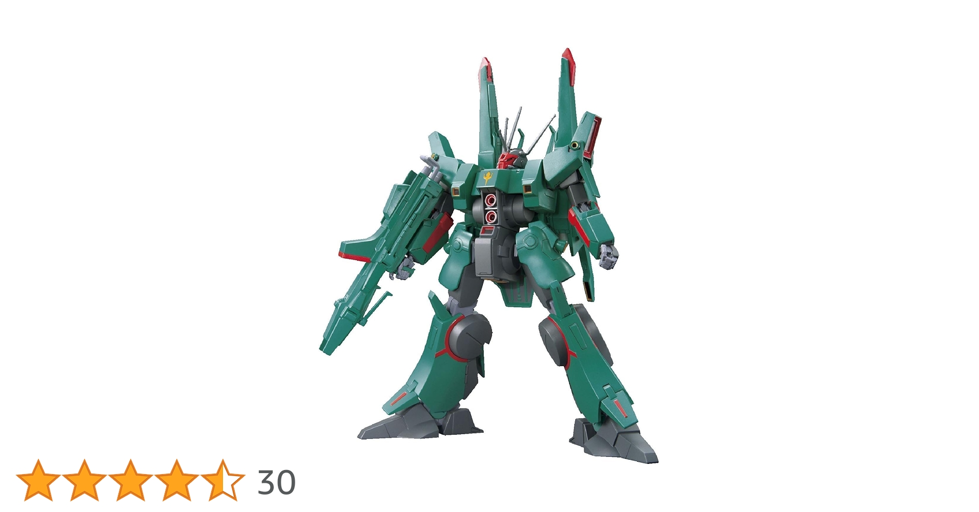Amazon | BANDAI SPIRITS(バンダイ スピリッツ) HGUC 機動戦士ガンダム