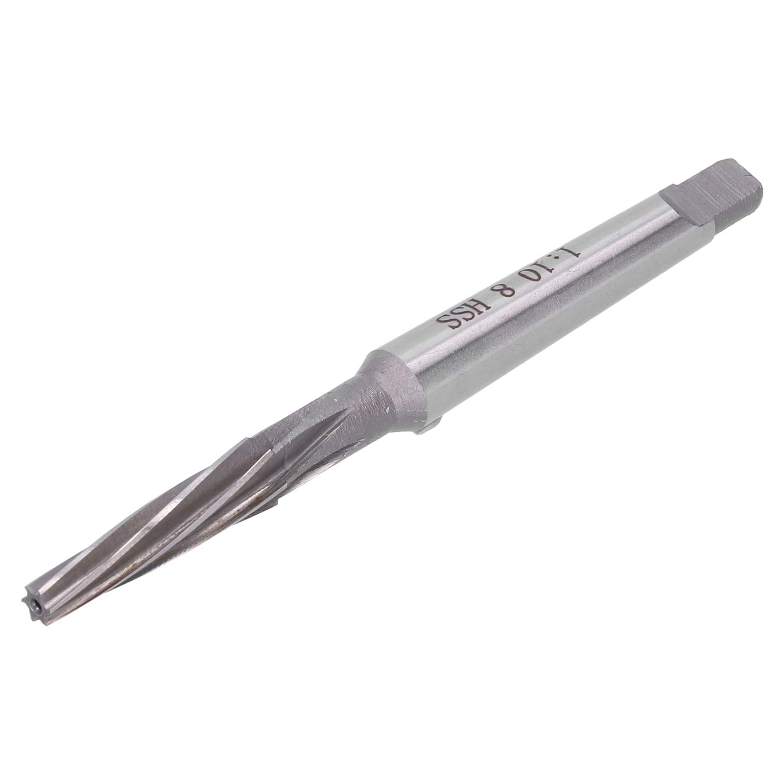 Taper Reamer, Sharping Taper Shank Reamer for Processing