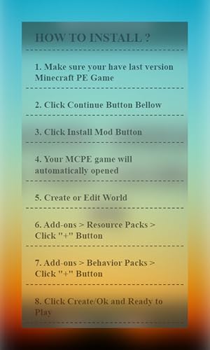Pro Parkour Resource Pack For Minecraft Pe