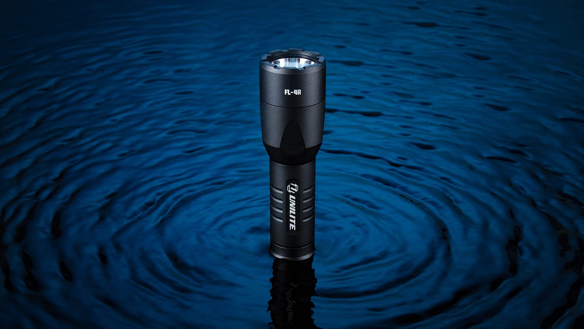 Unilite FL-4R.