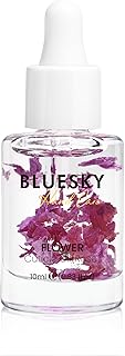 Bluesky Cuticle Oil Rose Flower for Nails Contains Rosehip, Almond & Jojoba Seed Oil, Nourishing, Hydrating, Healthy Nails, Essential Nail Care, 10ml-picture-32