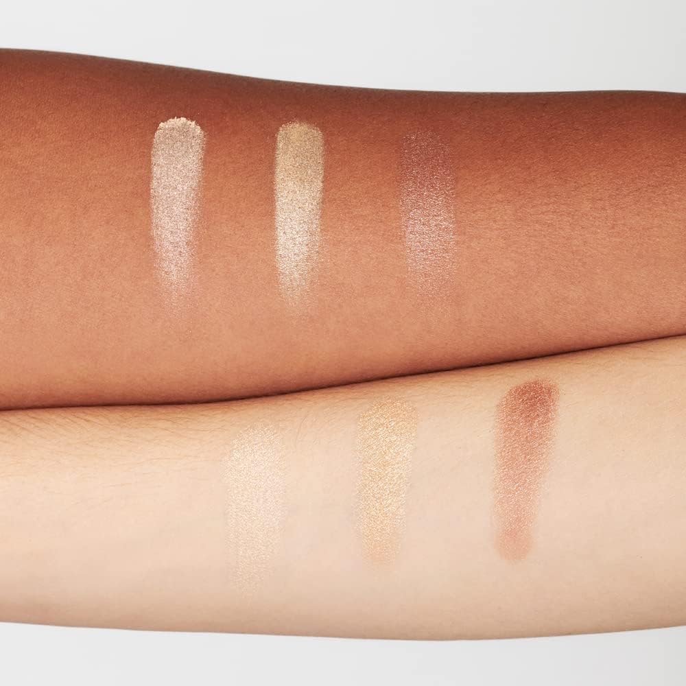 Océane Oceane Paleta De Iluminadores - Highlight Palette Océane Edition 7,2G