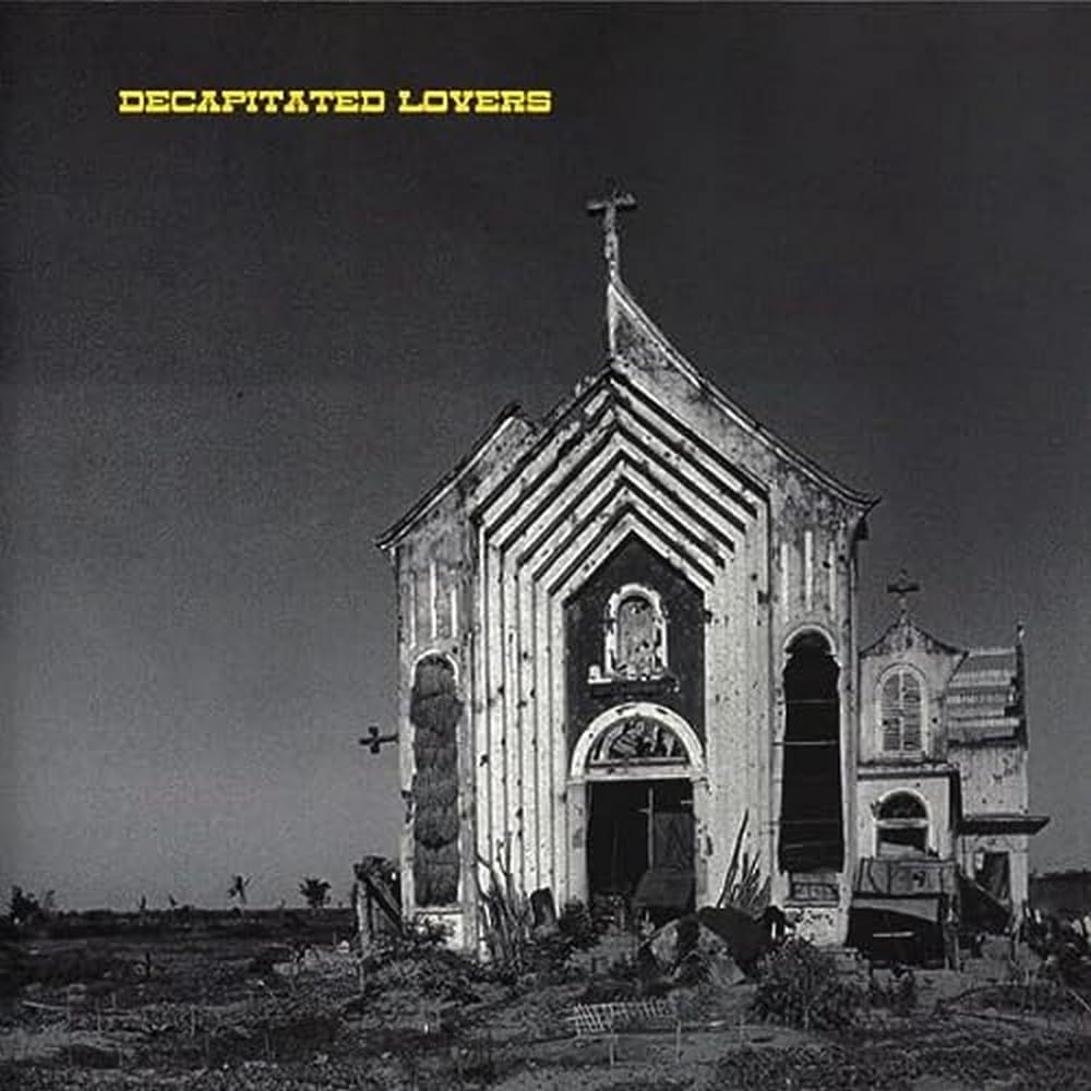 3 Song 12" Ep [VINYL]