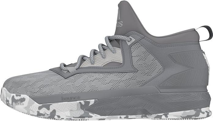 d lillard 2 triple white