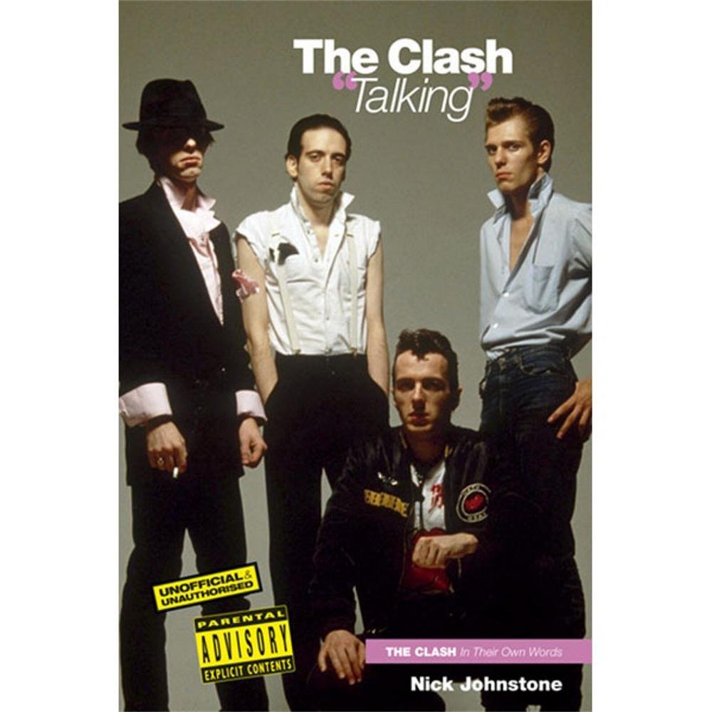 The Clash 