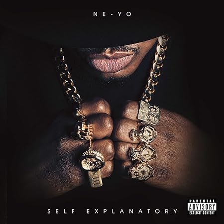 Ne-Yo - Self Explanatory - Amazon.com Music