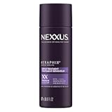 Keraphix Damage Repair Pre-Wash Treatment Cream for Damaged Hair With Keratin Protein & Black Rice 6 oz