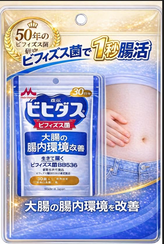 腸活 食物繊維サプリ