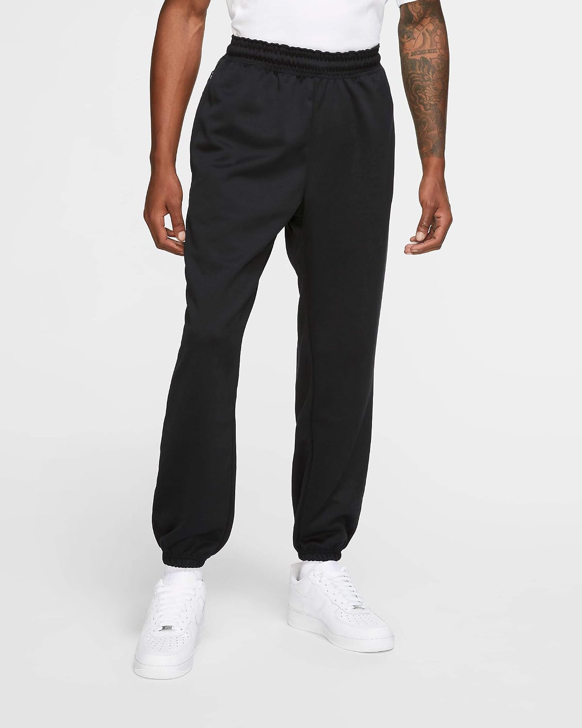 Nike Men's Spotlight Pant CK6442-010 Size M