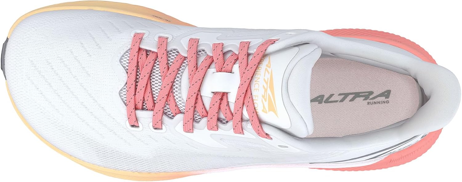ALTRA Women's Experience Flow Road Running Shoe