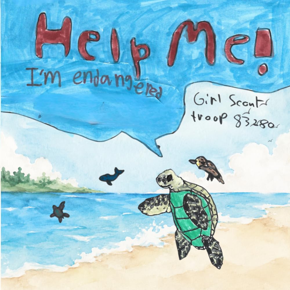 Help Me! I'm Endangered!